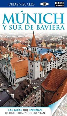 MÚNICH Y SUR DE BAVIERA | 9788403511576 | VARIOS AUTORES