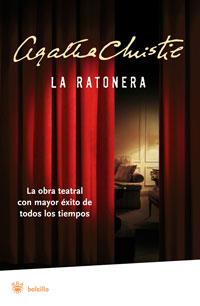 RATONERA | 9788498675658 | CHRISTIE, AGATHA