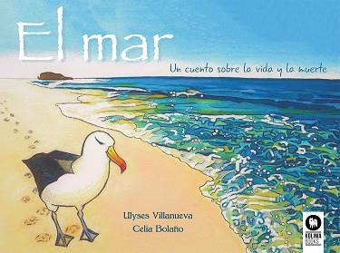 EL MAR | 9788416994342 | VILLANUEVA TOMáS, ULYSES