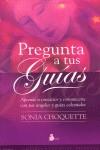 PREGUNTA A TUS GUÍAS | 9788478085460 | CHOQUETTE, SONIA