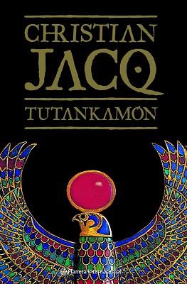 TUTANKAMON | 9788408085256 | JACQ CHRISTIAN