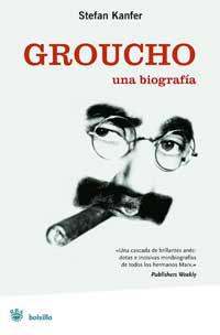 GROUCHO | 9788478715275 | KANFER, STEFAN