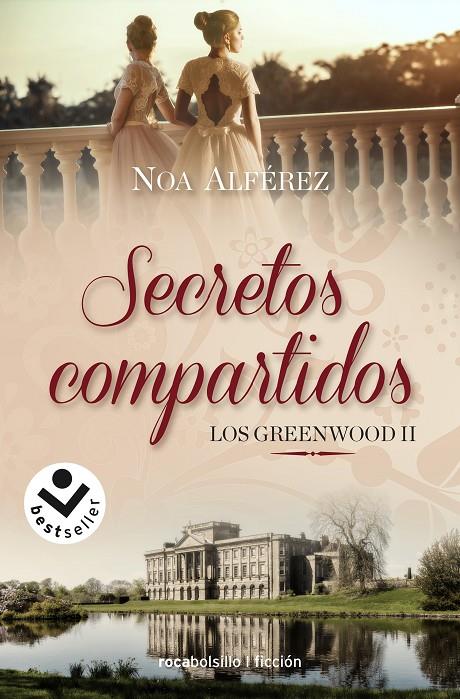 SECRETOS COMPARTIDOS. LOS GREENWOOD 2 | 9788418850073 | ALFEREZ,  NOA