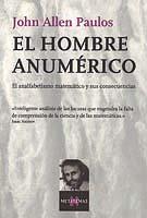 HOMBRE ANUMRICO, EL | 9788472231498 | Paulos, John Allen