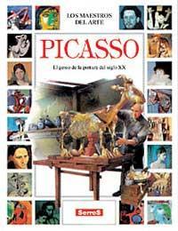 PICASSO EL GENIO DE LA PINTRUA DEL SIGLO XX | 9788488061911 | LORIA, STEFANO