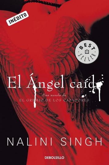 ANGEL CAIDO,EL DB | 9788499088891 | SINGH,NALINI