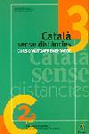 CATALA SENSE DISTANCIES 3 | 9788473065559