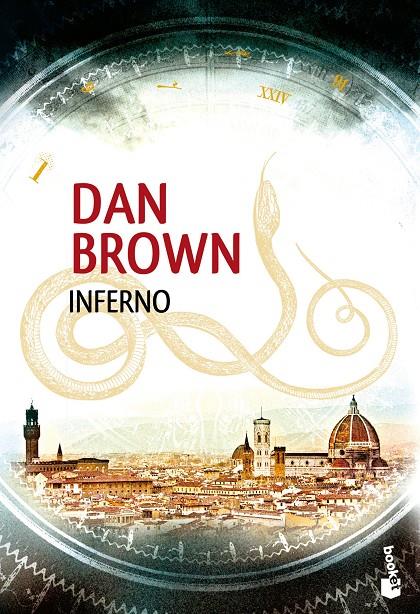 INFERNO | 9788408147015 | DAN BROWN