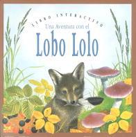 LOBO LOLO | 9788434855007 | PLEDGER, MAURICE/BERNARD THORTON AGENCY,