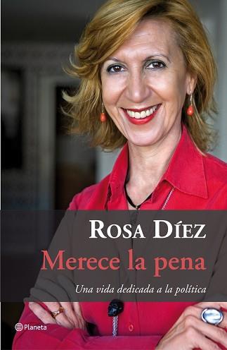 MERECE LA PENA | 9788408077008 | DIEZ, ROSA