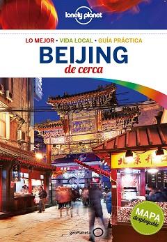 BEIJING DE CERCA 2 | 9788408152293 | EIMER, DAVID