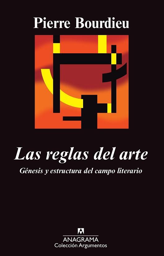 REGLAS DEL ARTE, LAS | 9788433913975 | BOURDIEU, PIERRE