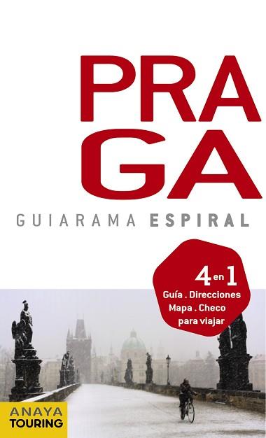 PRAGA | 9788499351339 | VÁZQUEZ, GONZALO