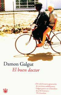 BUEN DOCTOR | 9788478712489 | GALGUT, DAMON