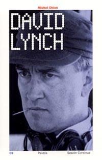 DAVID LYNCH | 9788449314537 | CHION, M.