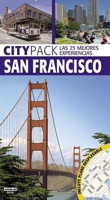 SAN FRANCISCO (CITYPACK 2015) | 9788403510050 | VARIOS AUTORES