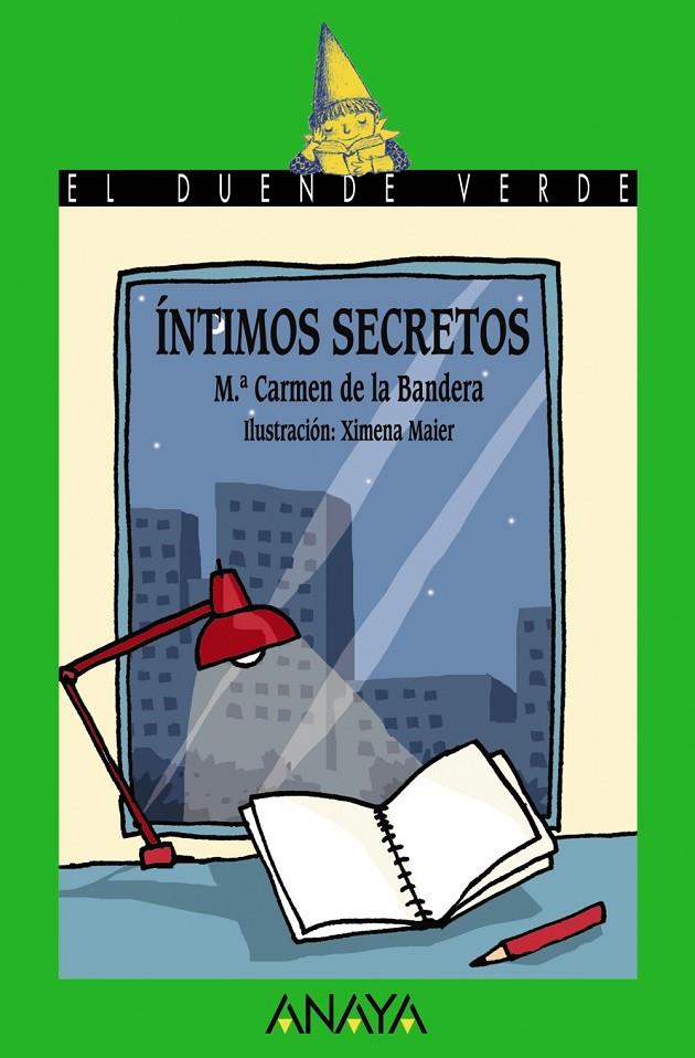 INTIMOS SECRETOS | 9788466737364 | DE LA BANDERA, MA CARMEN