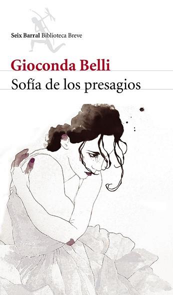 SOFIA DE LOS PRESAGIOS | 9788432215858 | GIOCONDA BELLI