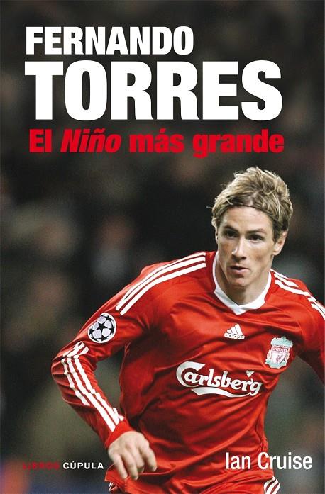 FERNANDO TORRES | 9788448067601 | CRUISE, IAN