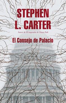 CONSEJO DE PALACIO | 9788439722557 | CARTER,STEPHEN L.