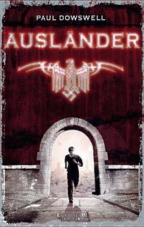 AUSLANDER | 9788466641340 | DOWSWELL, PAUL