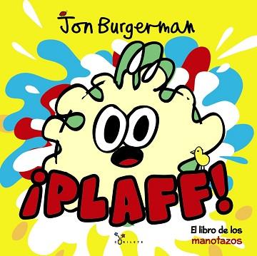 ¡PLAFF! | 9788469607855 | BURGERMAN, JON