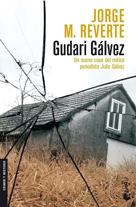 GUDARI GALVEZ (NF) | 9788467022162 | REVERTE,JORGE