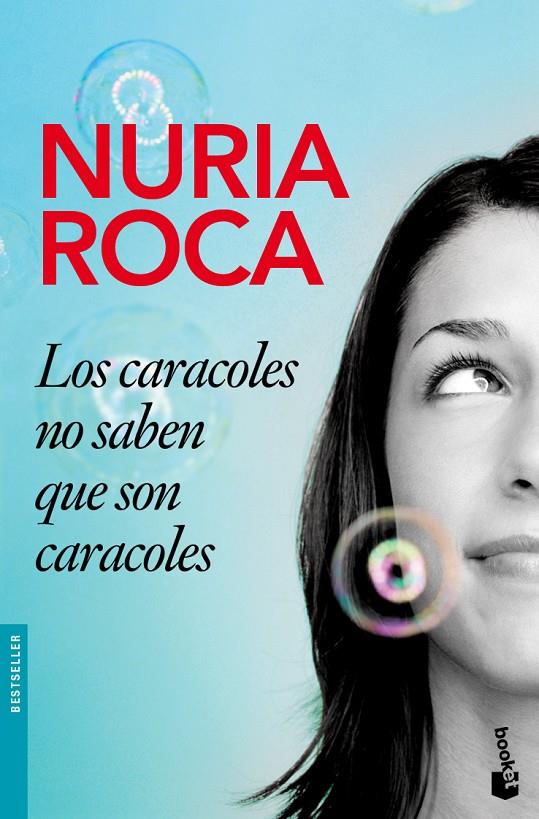 CARACOLES NO SABEN QUE SON CARACOLES | 9788467033922 | ROCA, NURIA