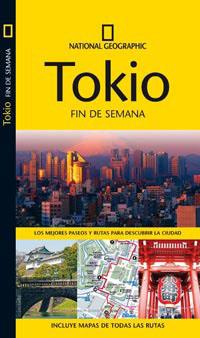 TOKIO. (STEP BY ) | 9788482985022