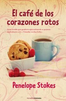 CAFE DE LOS CORAZONES ROTOS,EL | 9788466644730 | STOKES,PENELOPE