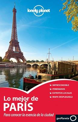 LO MEJOR DE PARIS 2 | 9788408118145 | GEOPLA