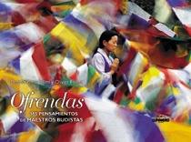 OFRENDAS 365 PENSAMIENTOS BUDISTAS | 9788485983926 | PONS-FOLLMI, DANIELA; FOLLMI, OLIVIER