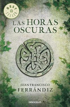 HORAS OSCURAS | 9788490322062 | FERRANDIZ,JUAN FRANCISCO