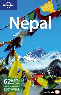 NEPAL 2 | 9788408089100 | AA. VV.