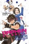 ORPHEN EL BRUJO - EL VIAJE TEMERARIO VOL 1 | 9788416788927 | AKITA YOSHINOBU