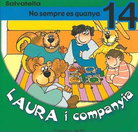 LAURA I COMPANYIA 14 | 9788484122944