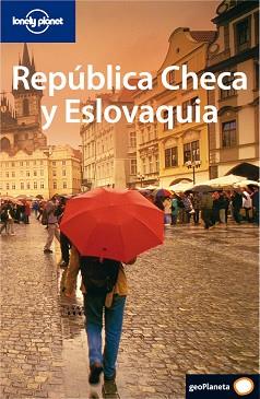 REPUBLICA CHECA Y ESLOVAQUIA 1 | 9788408069690 | L. DUNFORD, B. ATKINSON, N.WILSON