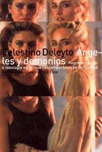 ANGELES Y DEMONIOS | 9788449314094 | DELEYTO, C.