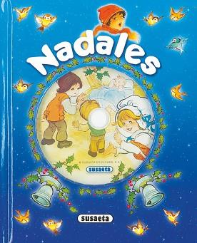 NADALES (+ CD) | 9788430564316