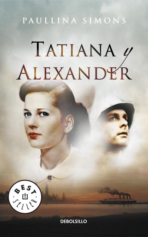 TATIANA Y ALEXANDER | 9788499899947