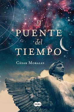 PUENTE DEL TIEMPO | 9788483655948 | MORALES VEGA, CÉSAR