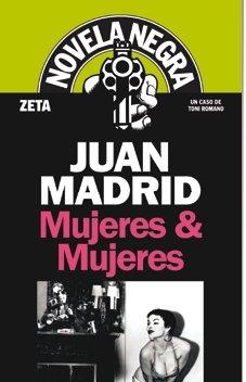 MUJERES &amp; MUJERES | 9788498720655 | MADRID MUÑOZ, JUAN