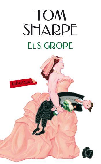 GROPE, ELS | 9788499302447 | SHARPE,TOM