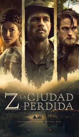 Z, LA CIUDAD PERDIDA | 9788439732884 | DAVID GRANN