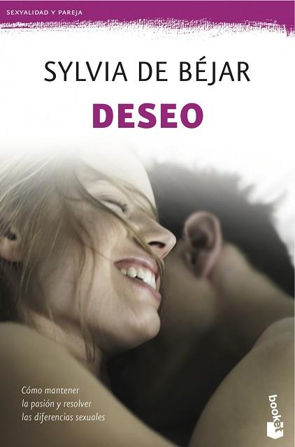 DESEO | 9788408039808 | SYLVIA DE BEJAR