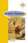 A SAFARI MYSTERY | 9789963475117 | MICKY JENKINS