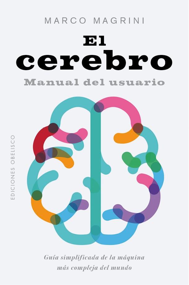 EL CEREBRO | 9788491117759 | MAGRINI, MARCO