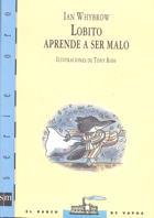 LOBO APRENDE A SER MALO | 9788434855076 | WHYBROW, IAN