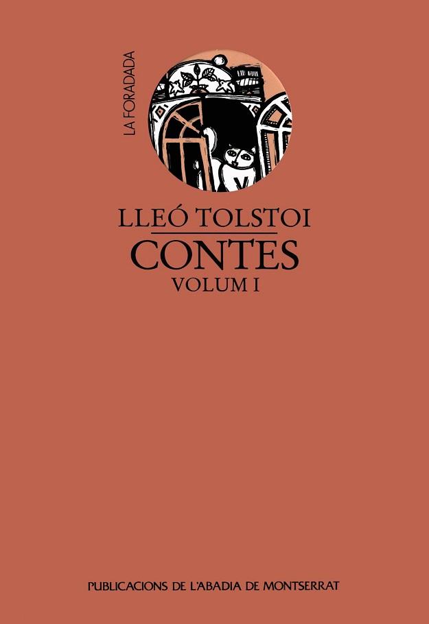 CONTES VOLUM 1. | 9788478264674 | TOLSTOI, LLEO