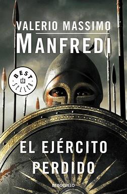 EJÉRCITO PERDIDO | 9788499081373 | MANFREDI,VALERIO MASSIMO